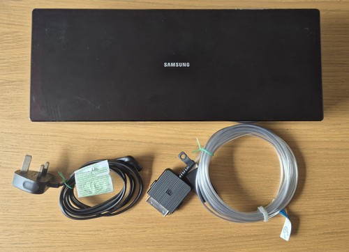 Samsung one connect box - box, &