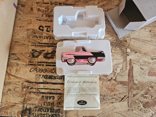 1956 garton kidillac hallmark - 1956,
