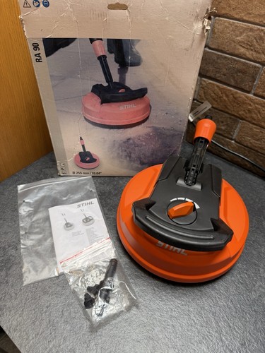 Stihl surface cleaner - 90,