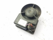 2008 VOLKSWAGEN GOLF ALARM