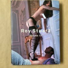 Roy Stuart Volume III/3