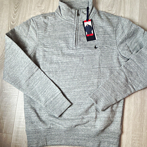 Jack wills men grey 4 - grey, 1/4