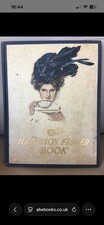 The Harrison Fisher Book by