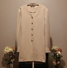 Viyella Women's Long Jacket