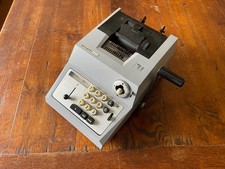Olivetti Summa Prima 20