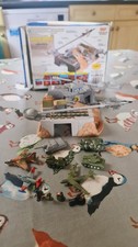 Galoob Micro Machines Military