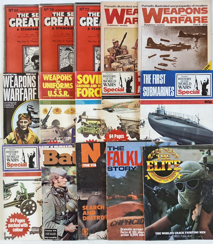 Various military weapons war - military,
