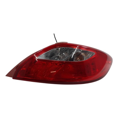 Mazda tamura 2010 rear tail - 2010,