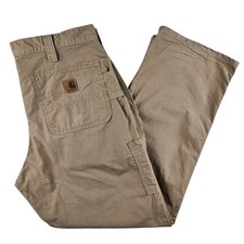 Carhartt Mens Cargo Trousers