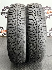 2x 175 80 R14 88T UNIROYAL