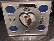 The Juliana Photoframe