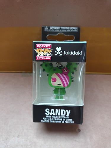 Funko pocket pop keychain - funko,