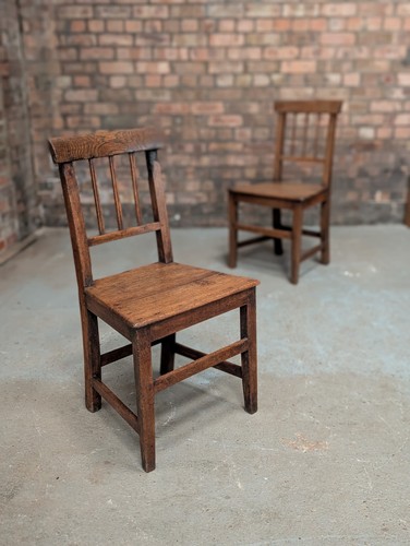 Antique side dining - antique,