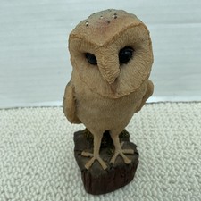 Vintage Arden Sculptures Barn