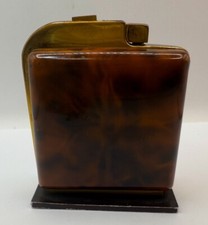 Vintage Thorens Table Lighters
