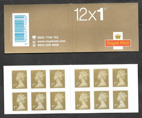 Forgery 1st class gold - of, x