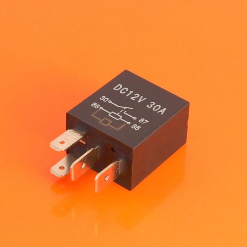 High quality micro relay 12v - high,