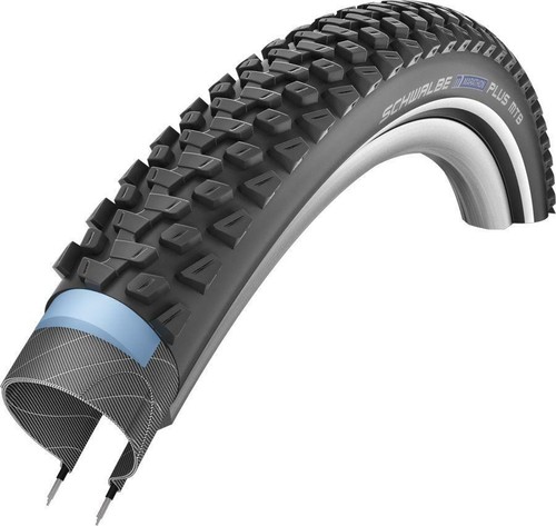 Schwalbe marathon plus mtb - schwalbe,
