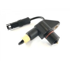 BMW F 800 ST [2006] - Pickup