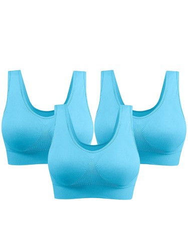Women ladies comfort padded - comfort,