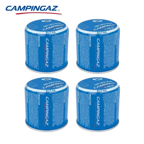 Campingaz c206 butane gas - c206,