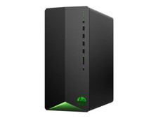 HP Pavilion Gaming Desktop