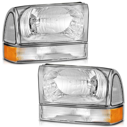 Weelmoto pair headlights - pair,