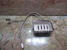 AGIE DISPLAY PORT UNIT