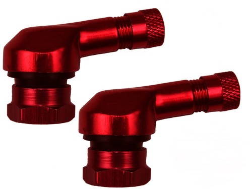 Red degree angle - red,