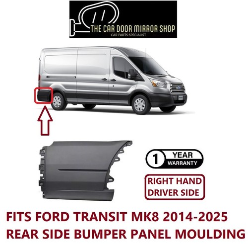 Fits ford transit - fits,