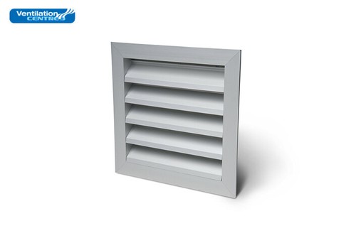 Aluminium external weather - external,