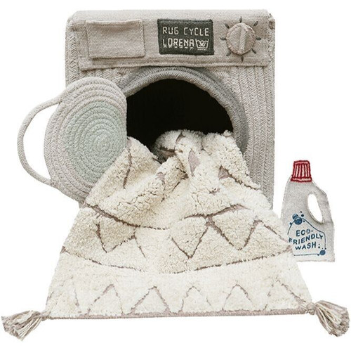 Lorena canals cotton play - canals,