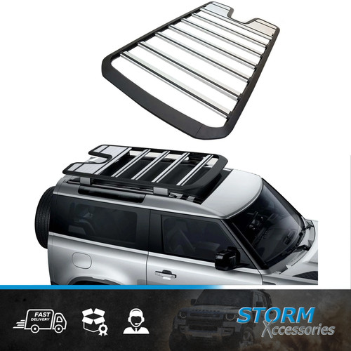 Stx expedition cargo roof rack - stx,