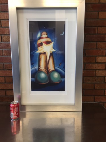 Adam barsby super star - 'super, star’