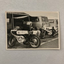 Vintage Motorcycle Racing