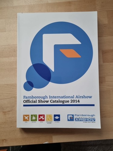 Farnborough international - farnborough,