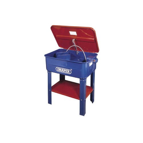 Draper 230v floor standing - draper,