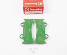 BREMBO YAMAHA YZF FZR/TRIUMPH