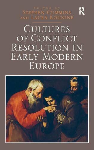 Cultures conflict - of,