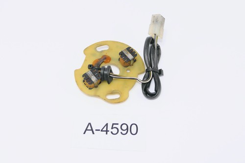 Yamaha 650 447 1976 model - xs,
