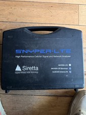 Siretta SNYPER-LTE+ Cellular