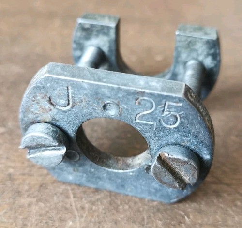 Vintage electrical pyro - vintage,