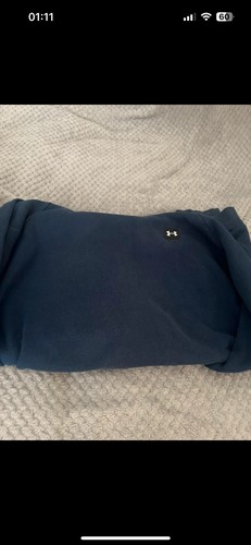 Navy under armour - armour, jumper