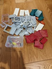 Joblot of vintage Playmobil