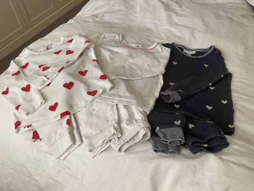 The little white company petit - white, company/petit