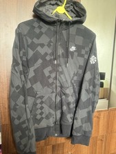 Men's Reversible Nike Jacket