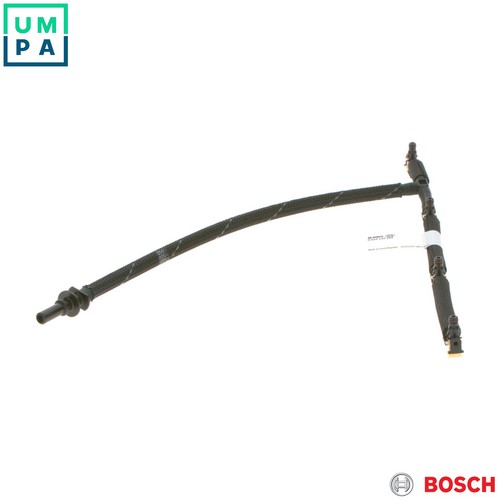 Hose fuel overflow 445 130 - fuel,