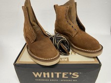 White's Boots 'C350-CS' Size