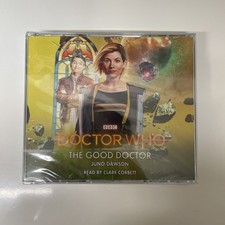 Doctor who the good - the,