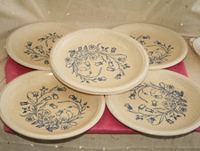 JOHN TAMS, BANQUET RANGE, BLUE